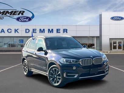 Used 2018 BMW X5 xDrive40e w/ Driving Assistance Package