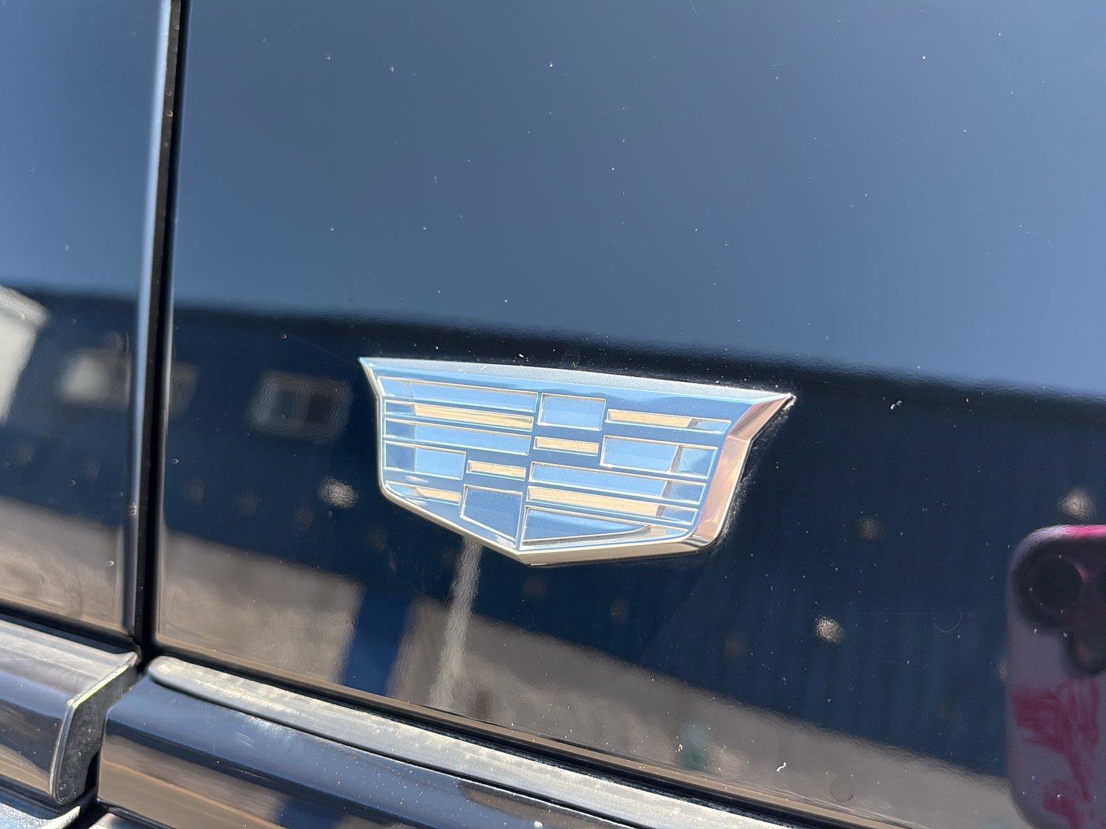 Used 2022 Cadillac Escalade ESV Sport AWD/4WD image 45