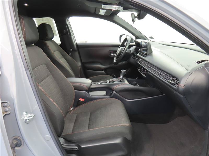 Used 2023 Honda HR-V Sport image 30