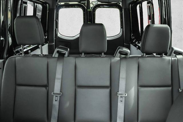 New 2026 Mercedes-Benz Sprinter 2500 image 19