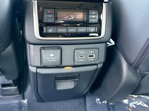New 2026 Subaru Ascent Bronze Edition AWD/4WD image 20