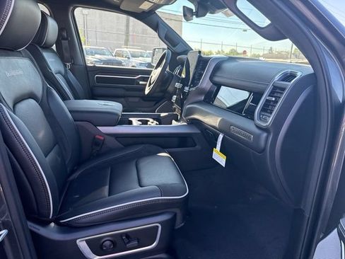 Used 2026 RAM 1500 Laramie w/ Night Edition AWD/4WD image 34