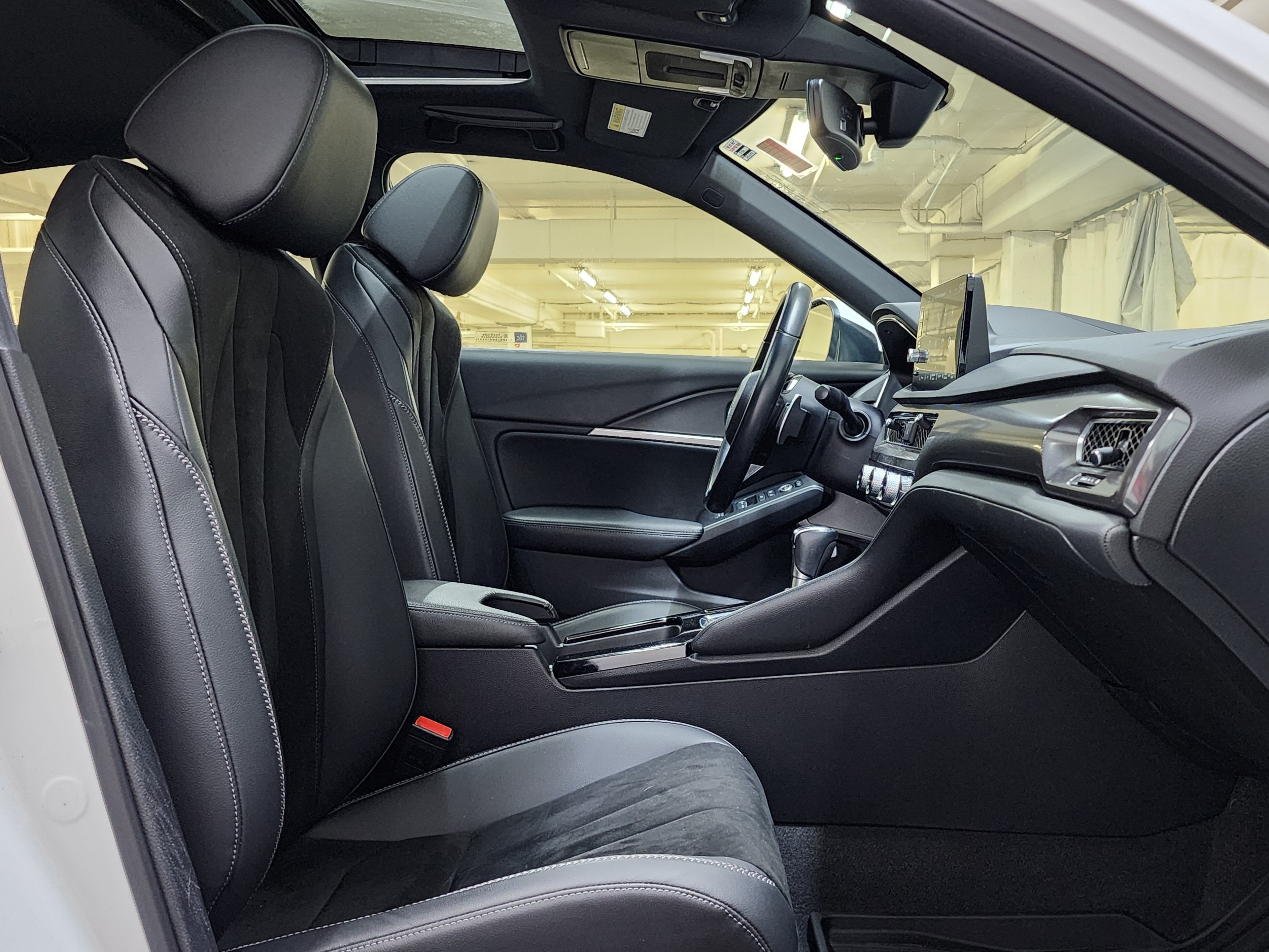 Used 2024 Acura Integra A-Spec w/ Technology Package FWD image 20