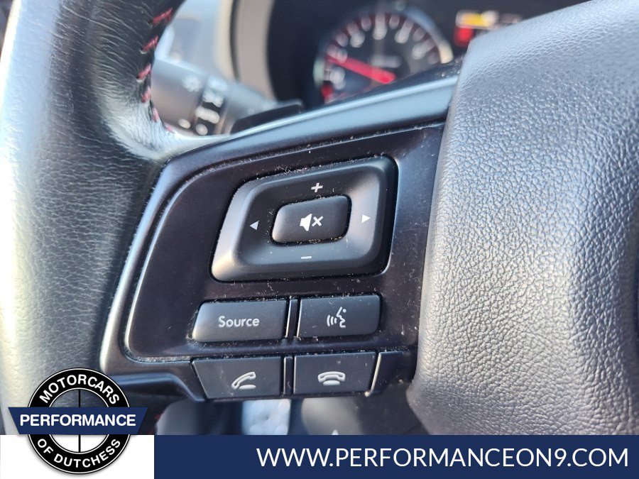 Used 2021 Subaru WRX Premium AWD/4WD image 19