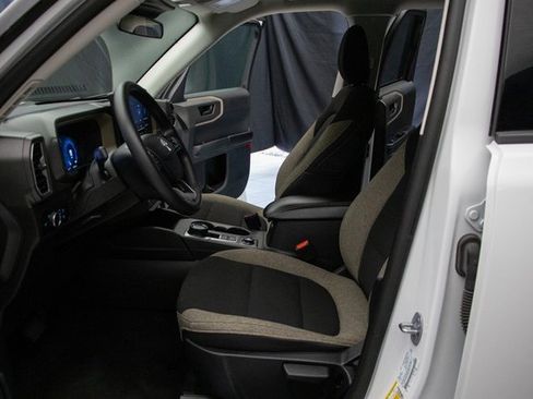 Used 2025 Ford Bronco Sport Big Bend image 26