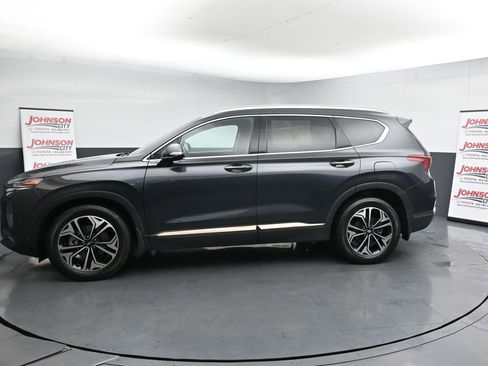 Used 2020 Hyundai Santa Fe Limited image 5