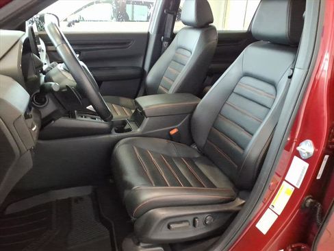 Certified 2025 Honda CR-V Sport-L image 12