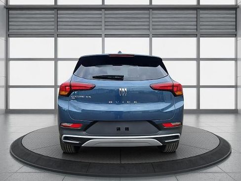 New 2026 Buick Encore GX Preferred w/ Comfort Package AWD/4WD image 4