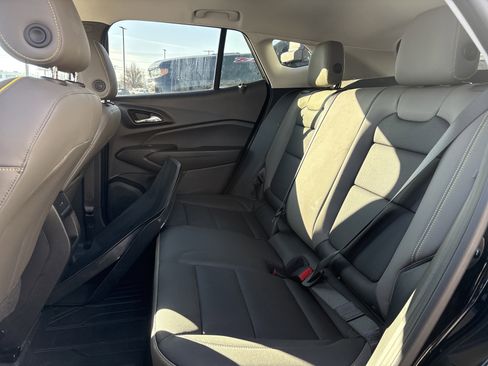 New 2026 Chevrolet Trax ACTIV w/ Sunroof Package image 45