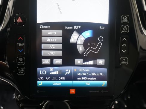 Used 2022 Toyota Prius Prime Limited FWD image 24