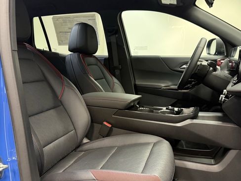 New 2026 Chevrolet Equinox RS w/ LPO, Floor Liner Package image 14