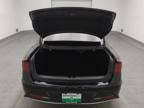 Used 2023 Hyundai Sonata SE w/ Cargo Package image 29