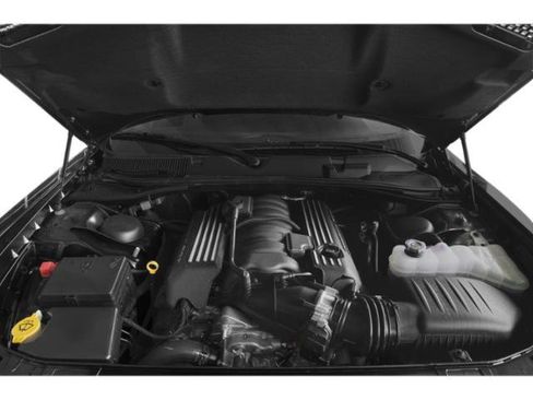 Used 2023 Dodge Challenger R/T Scat Pack RWD image 17