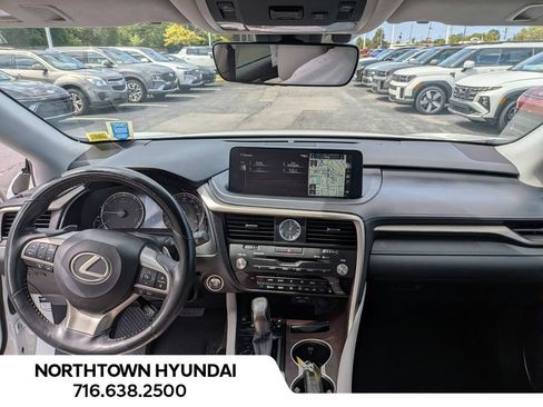 Used 2020 Lexus RX 350 AWD w/ Premium Package image 6