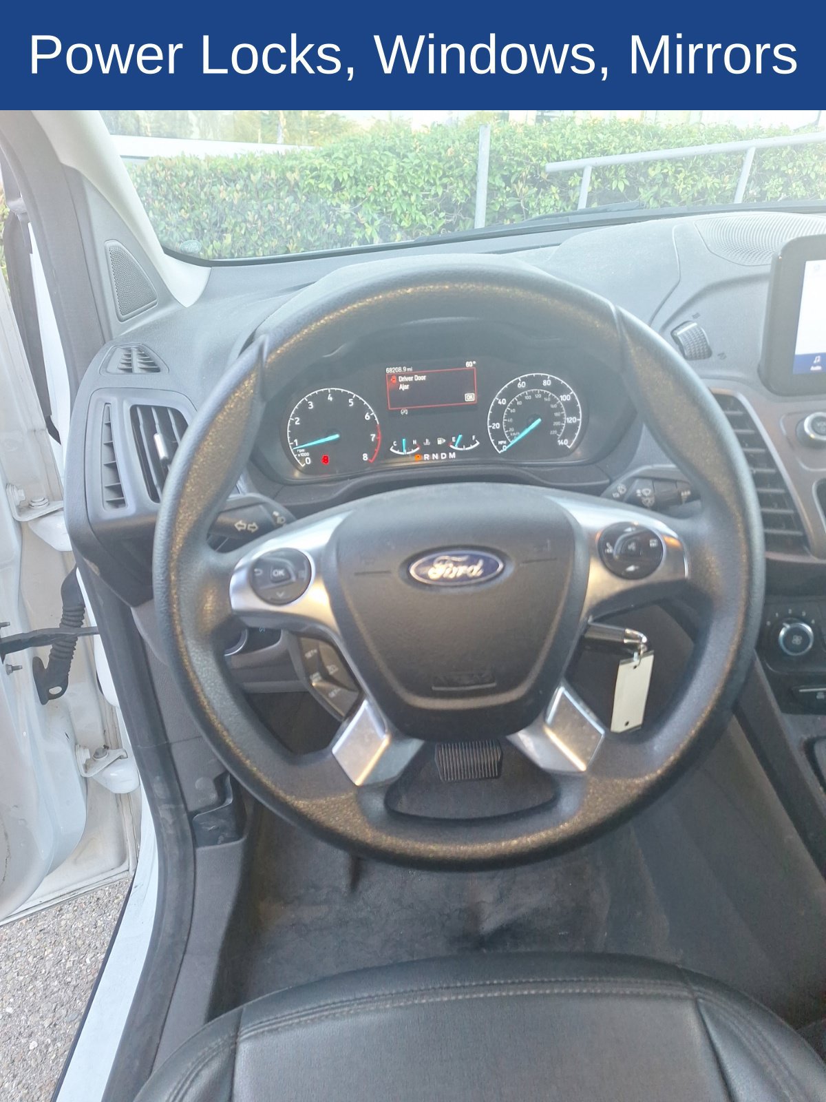 Used 2022 Ford Transit Connect XL FWD image 16