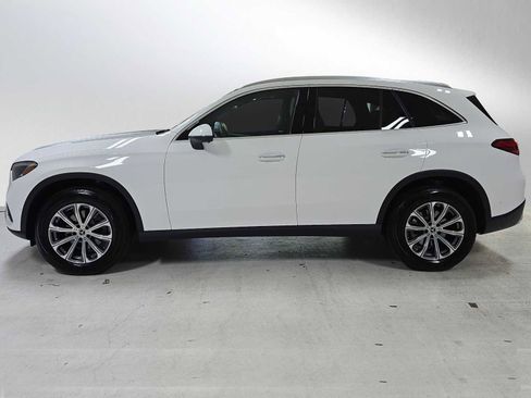 Used 2026 Mercedes-Benz GLC 300 4MATIC image 6