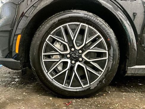 New 2025 Ford Mustang Mach-E Premium image 11