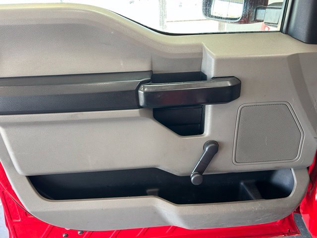 Used 2017 Ford F250 XL AWD/4WD image 13