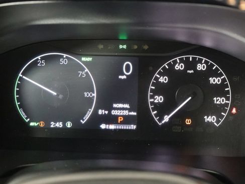 Used 2025 Honda CR-V Sport-L image 11