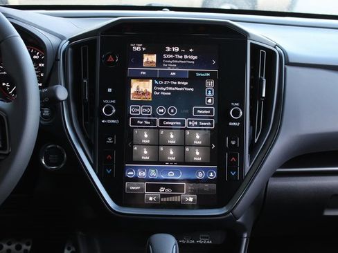 New 2025 Subaru Impreza RS image 20