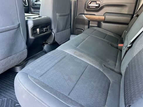 Used 2021 Chevrolet Silverado 1500 LT Trail Boss image 5