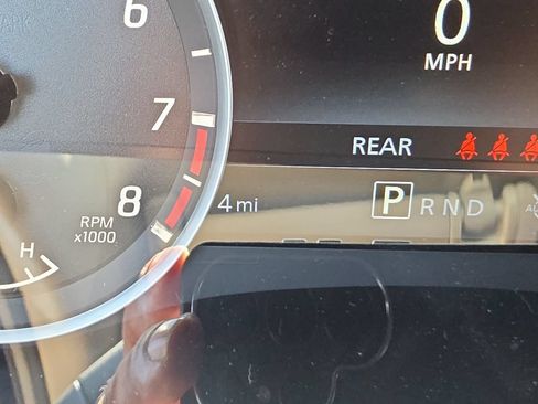 New 2026 Nissan Frontier SV w/ SV Convenience Package RWD image 14