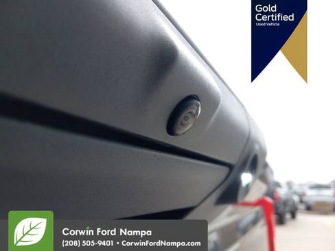 Certified 2024 Ford F350 XLT w/ 360-Degree Camera Package image 31