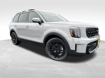 New 2025 Kia Telluride SX Prestige X-Line