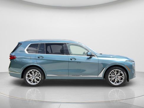 New 2027 BMW X7 xDrive40i AWD/4WD image 4