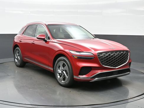 New 2026 Genesis GV70 2.5T image 8