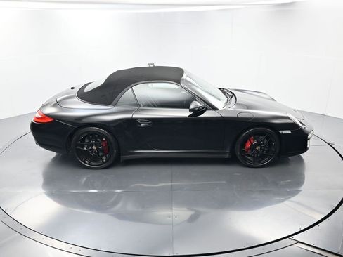 Used 2011 Porsche 911 Carrera 4S image 39