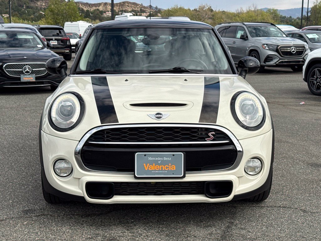 Used 2015 MINI Cooper S FWD image 3