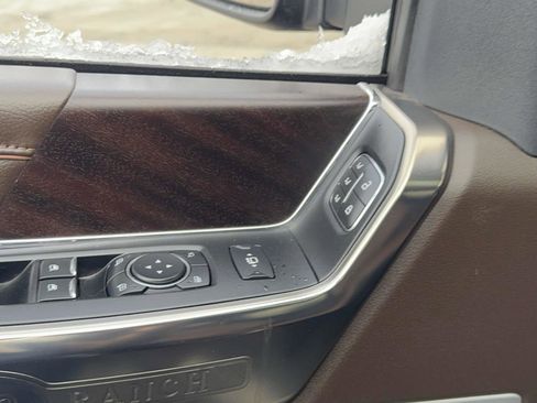 Used 2023 Ford F450 King Ranch w/ Chrome Package image 22