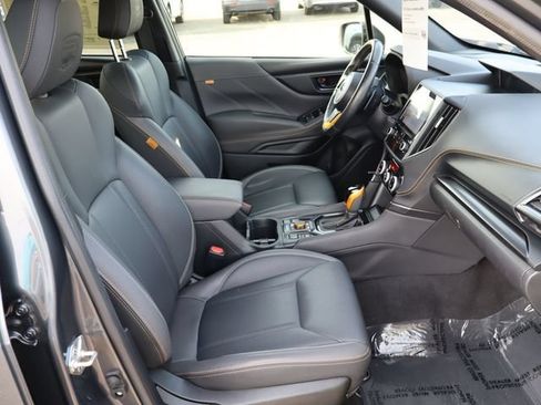 Certified 2023 Subaru Forester Wilderness AWD/4WD image 40