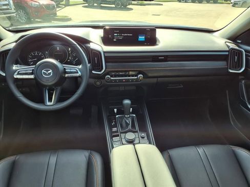 Used 2026 MAZDA CX-50 AWD 2.5 S w/ Weather Package image 9