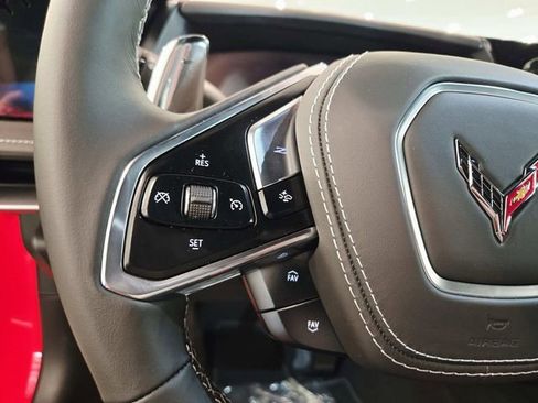 New 2026 Chevrolet Corvette Z06 w/ Battery Protection Package image 18