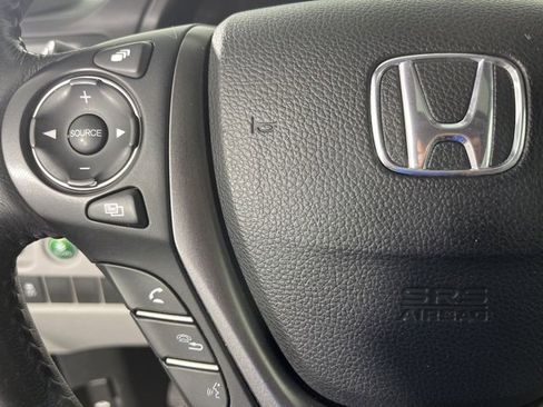Used 2016 Honda Pilot EX-L image 9