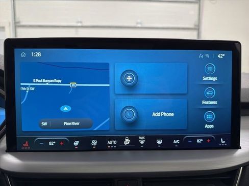 New 2026 Ford Escape SE w/ PHEV Premium Package image 28