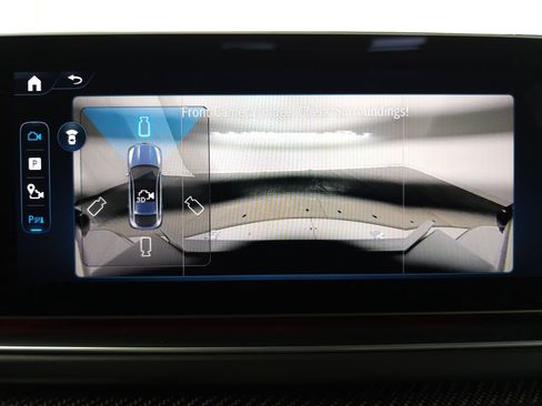 Certified 2026 Mercedes-Benz GLE 53 AMG 4MATIC Coupe image 22