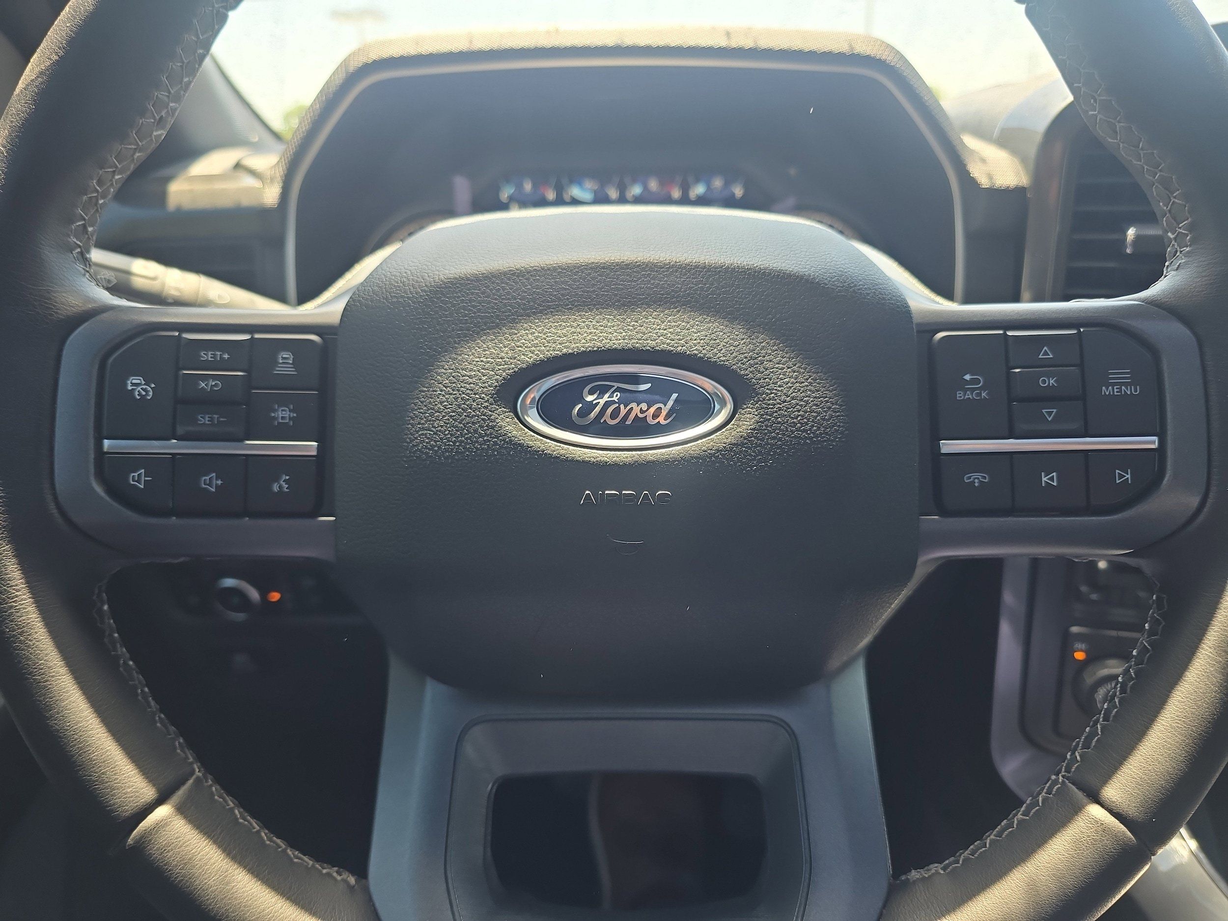Used 2023 Ford F150 XLT w/ Equipment Group 302A High AWD/4WD image 18