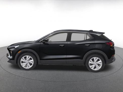 Used 2025 Buick Encore GX Preferred FWD image 3