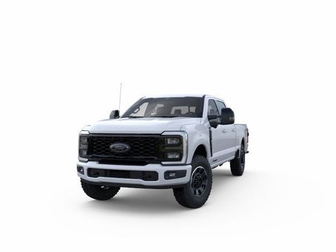 New 2026 Ford F250 Lariat w/ Tremor Off-Road Package image 3