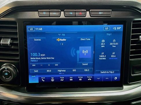 Used 2023 Ford F150 Lariat image 15