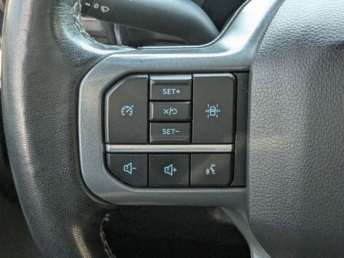 Used 2024 Ford F350 Lariat image 28