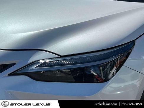 Used 2025 Lexus NX 350 AWD w/ Accessory Package (2T) image 13