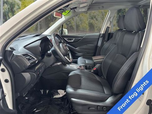 Used 2023 Subaru Forester Premium AWD/4WD image 9