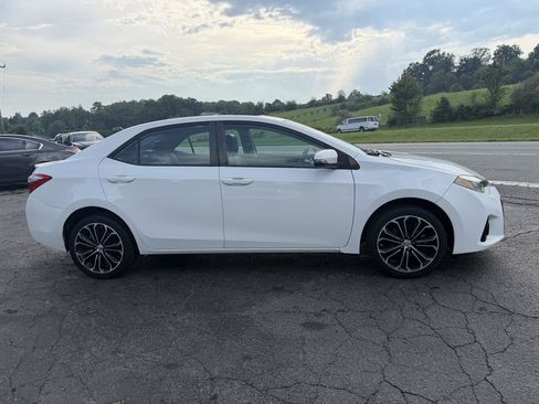 Used 2014 Toyota Corolla S FWD image 7
