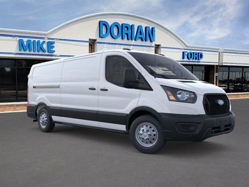 New 2026 Ford Transit 150 Low Roof AWD image 7