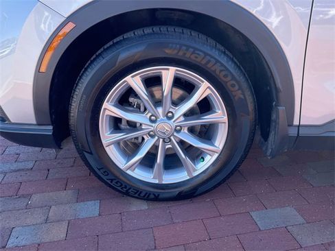 Certified 2023 Honda CR-V EX-L image 10