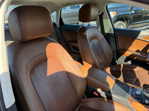 Used 2012 Audi A6 3.0T Prestige image 22